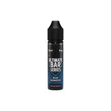 Load image into Gallery viewer, Ultimate Bar Series 0mg Shortfill 50ml (50VG/50PG)