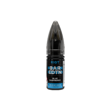 Load image into Gallery viewer, 10mg Riot Squad BAR EDTN 10ml Nic Salts (50VG/50PG)