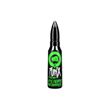 Load image into Gallery viewer, 0mg Riot Squad Punx 50ml Shortfill (70VG/30PG)