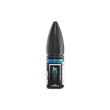 Load image into Gallery viewer, 20mg Riot Squad Black Edition V2 Nic Salts 10ml (50VG/50PG)