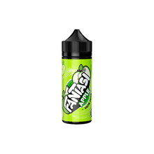 Load image into Gallery viewer, 0mg Fantasi 100ml Shortfill E-Liquid (70VG/30PG)