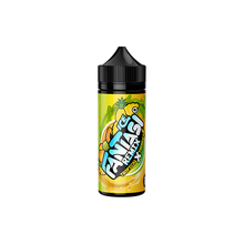Load image into Gallery viewer, 0mg Fantasi Ice Remix 100ml Shortfill E-Liquid (70VG/30PG)