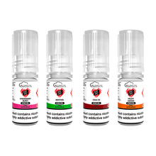 Load image into Gallery viewer, 20mg Flumlite Nic Salt (50VG/50PG)