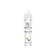 Load image into Gallery viewer, 0mg DV Originals 120ml Longfill (70VG/30PG)