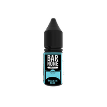 Load image into Gallery viewer, 20mg BAR NONE Nic Salts 2x10ml (50VG/50PG)
