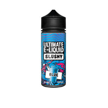 Load image into Gallery viewer, Ultimate E-liquid Slushy By Ultimate Puff 100ml Shortfill 0mg (70VG/30PG)