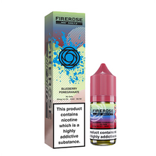 Load image into Gallery viewer, 20mg Elux Firerose 5000 Nic salts 10ml (50VG/50PG)