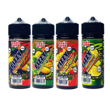Load image into Gallery viewer, Fizzy 0mg 100ml Shortfill (70VG/30PG)