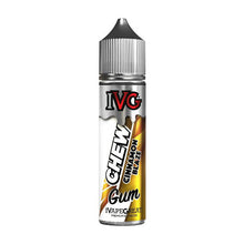 Load image into Gallery viewer, I VG Chew Gum 0mg 50ml Shortfill (70VG/30PG)