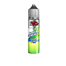 Load image into Gallery viewer, I VG Crushed Range 0mg 50ml Shortfill (70VG/30PG)