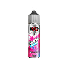 Load image into Gallery viewer, I VG Drinks 50ml Shortfill 0mg (70VG/30PG)