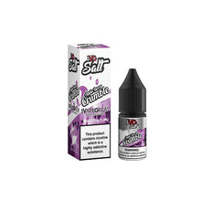 Load image into Gallery viewer, New! I VG Salt 20mg 10ml Nic Salt (50VG/50PG)