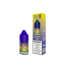 Load image into Gallery viewer, 20mg RandM 9000 Tornado Nic Salts (50VG/50PG)