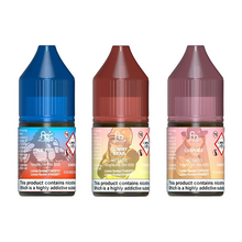 Load image into Gallery viewer, 20mg RandM 7000 Tornado Nic Salts (50VG/50PG)