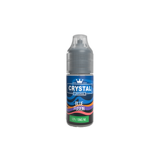 Load image into Gallery viewer, 10mg SKE Crystal Original 10ml Nic Salts (50VG/50PG)
