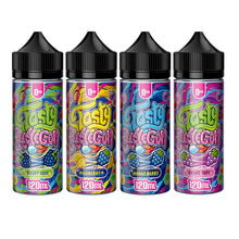 Load image into Gallery viewer, Tasty Bubblegum 100ml Shortfill 0mg (70VG/30PG)