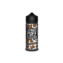 Load image into Gallery viewer, Ultimate Puff Shakes 0mg 100ml Shortfill (70VG/30PG)