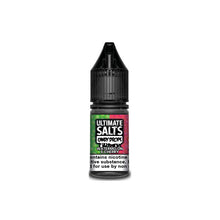 Load image into Gallery viewer, 20MG Ultimate Puff Salts Candy Drops 10ML Flavoured Nic Salts
