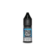 Load image into Gallery viewer, 20MG Ultimate Puff Salts Chilled 10ML Flavoured Nic Salts (50VG/50PG)