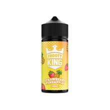Load image into Gallery viewer, Frooty King 100ml Shortfill 0mg (70VG/30PG)