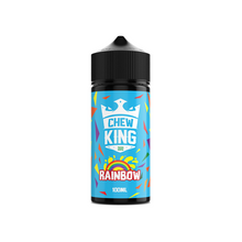 Load image into Gallery viewer, Chew King 100ml Shortfill 0mg (70VG/30PG)