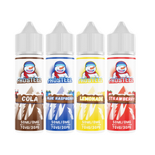 Load image into Gallery viewer, Frosteez 50ml Shortfill 0mg (70VG/30PG)