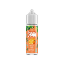Load image into Gallery viewer, Summer Soda 50ml Shortfill 0mg (70VG/30PG)