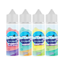 Load image into Gallery viewer, Fantango ICE 50ml Shortfill 0mg (70VG/30PG)