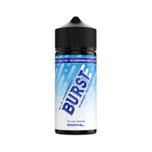 Load image into Gallery viewer, Burst Energy 100ml Shortfill 0mg (70VG/30PG)
