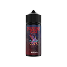 Load image into Gallery viewer, Stranger Juice 100ml Shortfill 0mg (70VG/30PG)