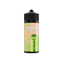 Load image into Gallery viewer, Bar Juice 100ml Shortfill 0mg (50VG/50PG)