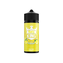 Load image into Gallery viewer, FNTA King 100ml Shortfill 0mg (70VG/30PG)
