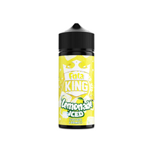 Load image into Gallery viewer, FNTA King Iced 100ml Shortfill 0mg (70VG/30PG)