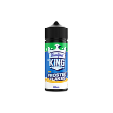 Load image into Gallery viewer, Breakfast King 100ml E-liquid 0mg (70VG/30PG)