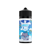 Load image into Gallery viewer, Frooty King Ice 100ml Shortfill 0mg (70VG/30PG)