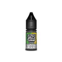 Load image into Gallery viewer, 10MG Ultimate Puff Salts Candy Drops 10ML Flavoured Nic Salts
