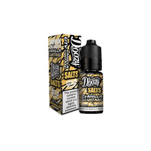 Load image into Gallery viewer, 10mg Doozy Vape Co Nic Salt 10ml (50VG/50PG)
