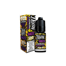 Load image into Gallery viewer, 10mg Doozy Vape Co Nic Salt 10ml (50VG/50PG)
