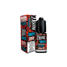 Load image into Gallery viewer, 10mg Doozy Vape Co Nic Salt 10ml (50VG/50PG)
