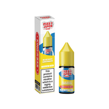 Load image into Gallery viewer, 10mg Fizzy Juice King Bar 10ml Nic Salts (50VG/50PG)
