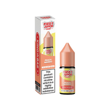 Load image into Gallery viewer, 10mg Fizzy Juice King Bar 10ml Nic Salts (50VG/50PG)
