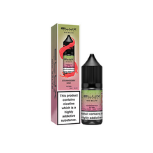 Load image into Gallery viewer, 20mg Elux Legend 10ml Nic Salts (50VG/50PG)
