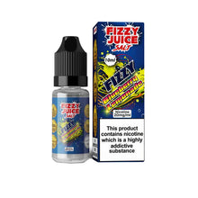 Load image into Gallery viewer, 20mg Fizzy Juice 10ml Nic Salts (50VG/50PG)
