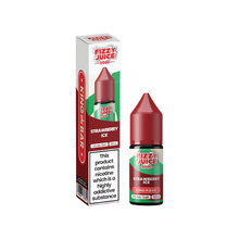 Load image into Gallery viewer, 20mg Fizzy Juice King Bar 10ml Nic Salts (50VG/50PG)
