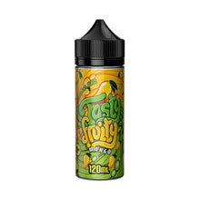 Load image into Gallery viewer, Tasty Fruity 100ml Shortfill 0mg (70VG/30PG)
