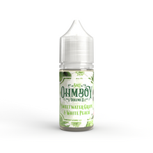 Load image into Gallery viewer, 10mg Ohm Boy Volume II 10ml Nic Salt (50VG/50PG)
