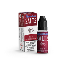 Load image into Gallery viewer, 20mg Signature Salts By Signature Vapours 10ml Nic Salt (50VG/50PG) (BUY 1 GET 1 FREE)
