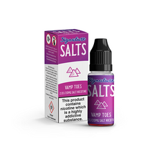 Load image into Gallery viewer, 20mg Signature Salts By Signature Vapours 10ml Nic Salt (50VG/50PG) (BUY 1 GET 1 FREE)
