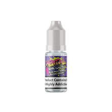 Load image into Gallery viewer, 20mg Mental Bar Salts By Signature Vapours 10ml Nic Salt (50VG/50PG) (BUY 1 GET 1 FREE)
