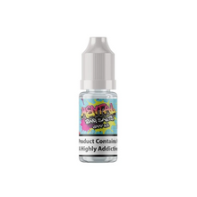 Load image into Gallery viewer, 20mg Mental Bar Salts By Signature Vapours 10ml Nic Salt (50VG/50PG) (BUY 1 GET 1 FREE)
